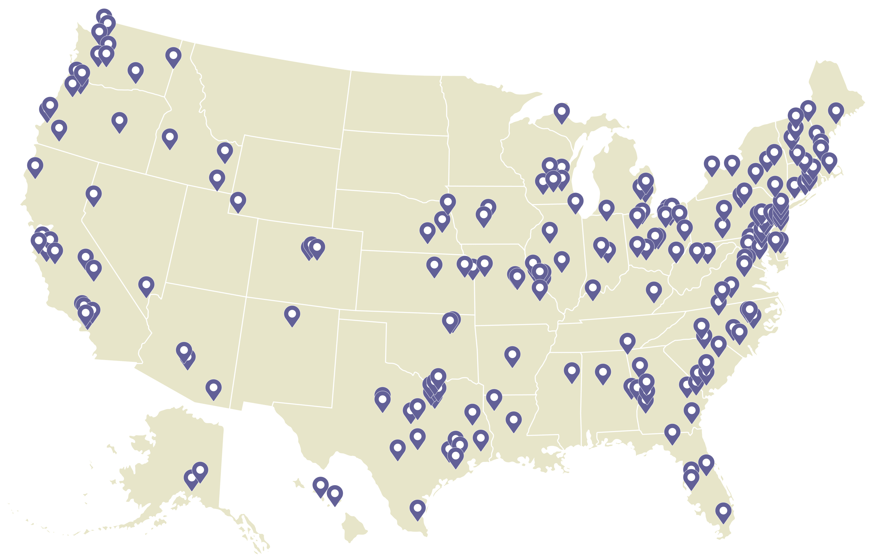 SleepView Sleep Apnea Monitors Across the USA